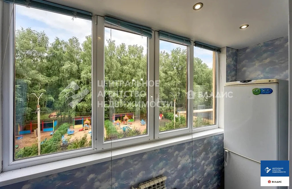 Продажа квартиры, Рязань, ул. Октябрьская - Фото 4