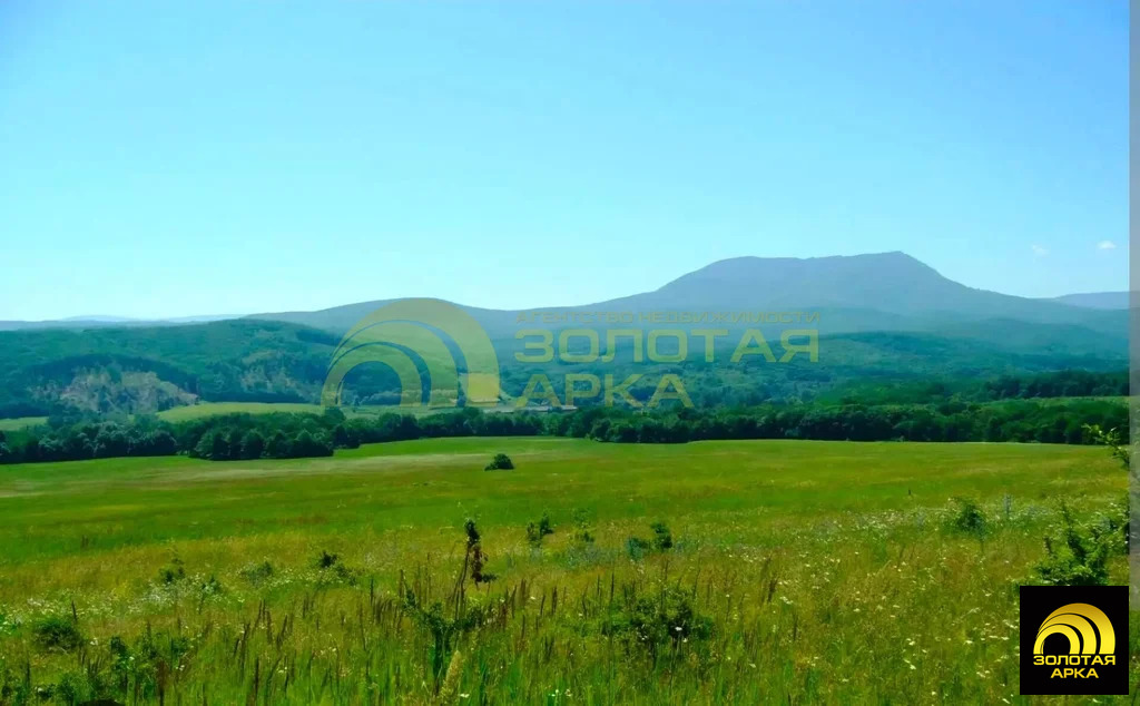 Продажа участка, Неберджаевская, Крымский район - Фото 1