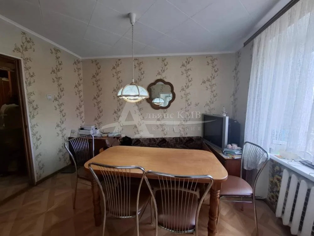 Продажа квартиры, Зеленокумск, Советский район, ул. 50 лет Октября - Фото 4