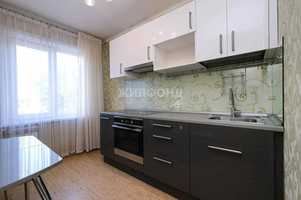 Продажа квартиры, Новосибирск, ул. Полтавская - Фото 15