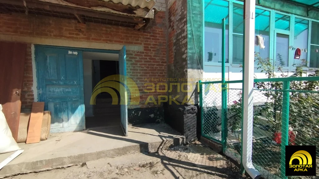 Продажа квартиры, Старотитаровская, Темрюкский район, ул. ... - Фото 20