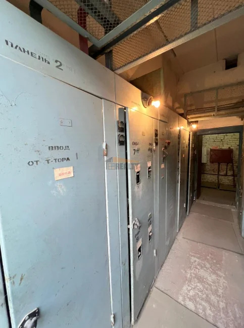 Продажа производственного помещения, Электросталь, ул. Рабочая - Фото 3