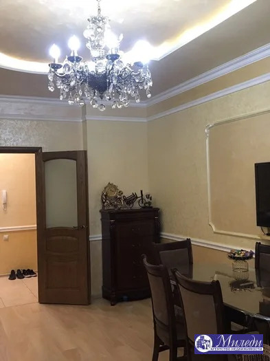 Продажа квартиры, Батайск, ул. Комарова - Фото 3