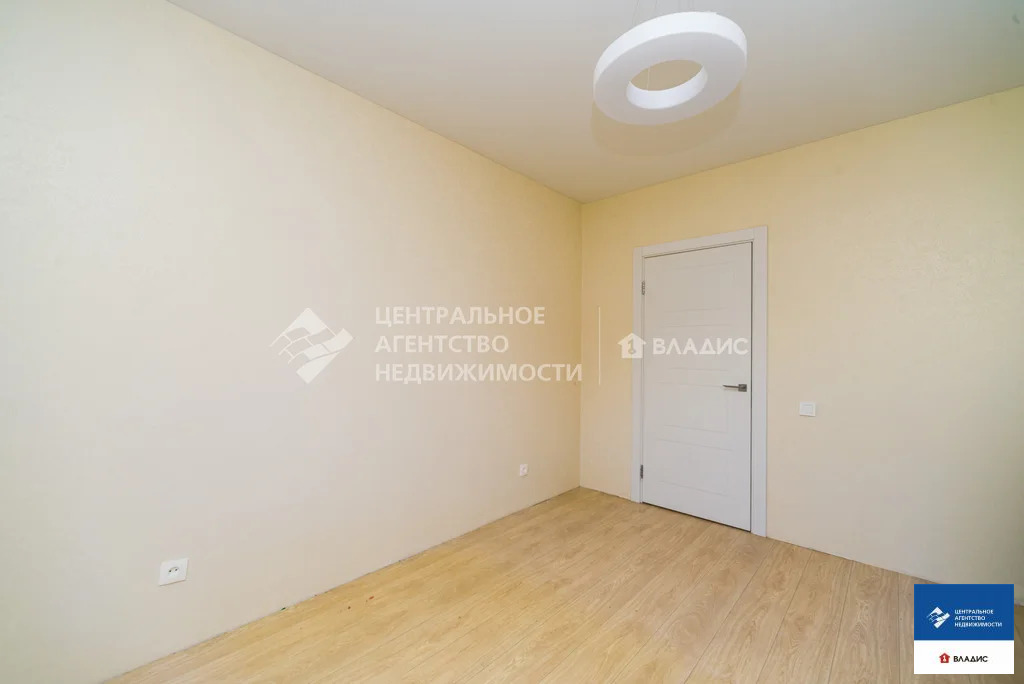 Продажа квартиры, Рязань, улица Лизы Чайкиной - Фото 11