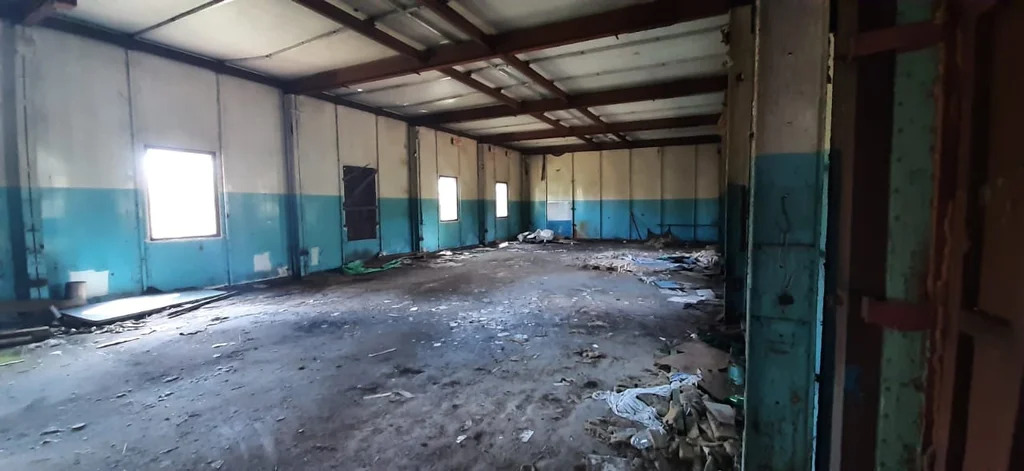 Продается ПСН 1062 м2 с ЗУ 0,52 Га - Фото 4