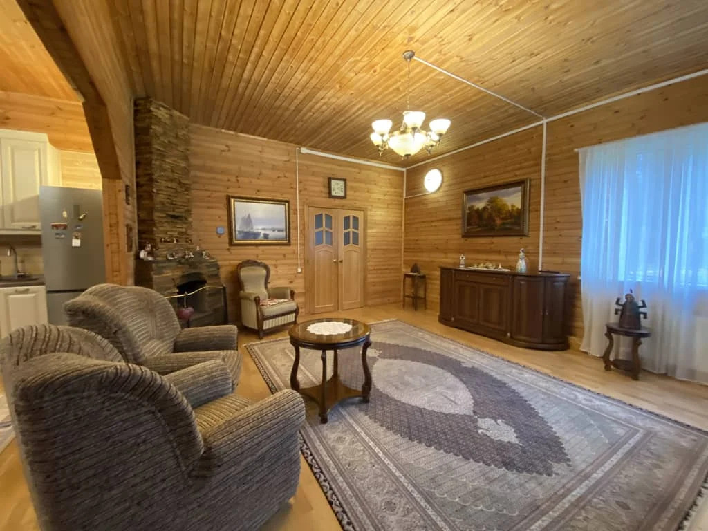 Продажа дома, Селевкино, Дмитровский район, СНТ Лесное - Фото 5