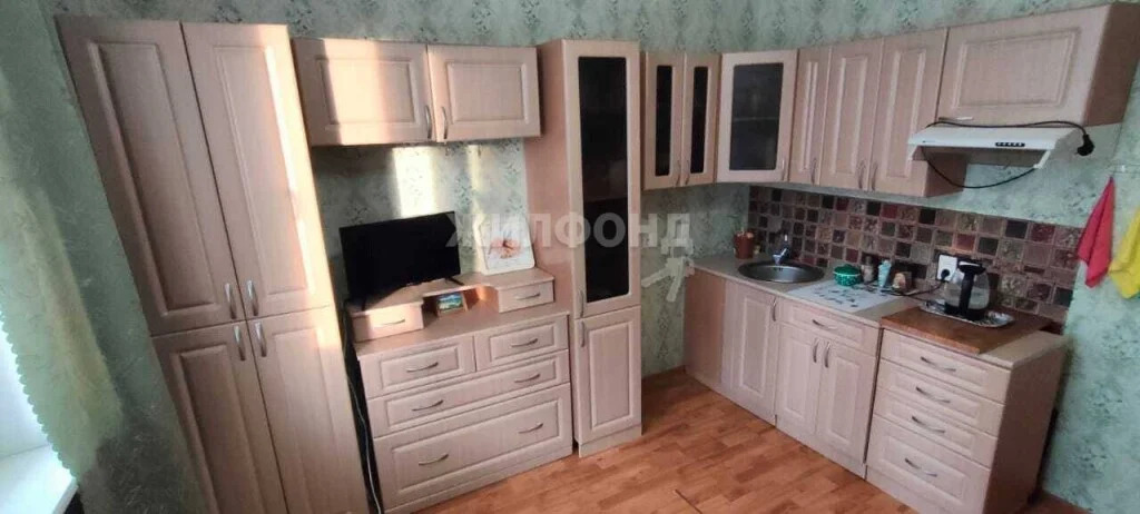 Продажа квартиры, Новосибирск, ул. Одоевского - Фото 1