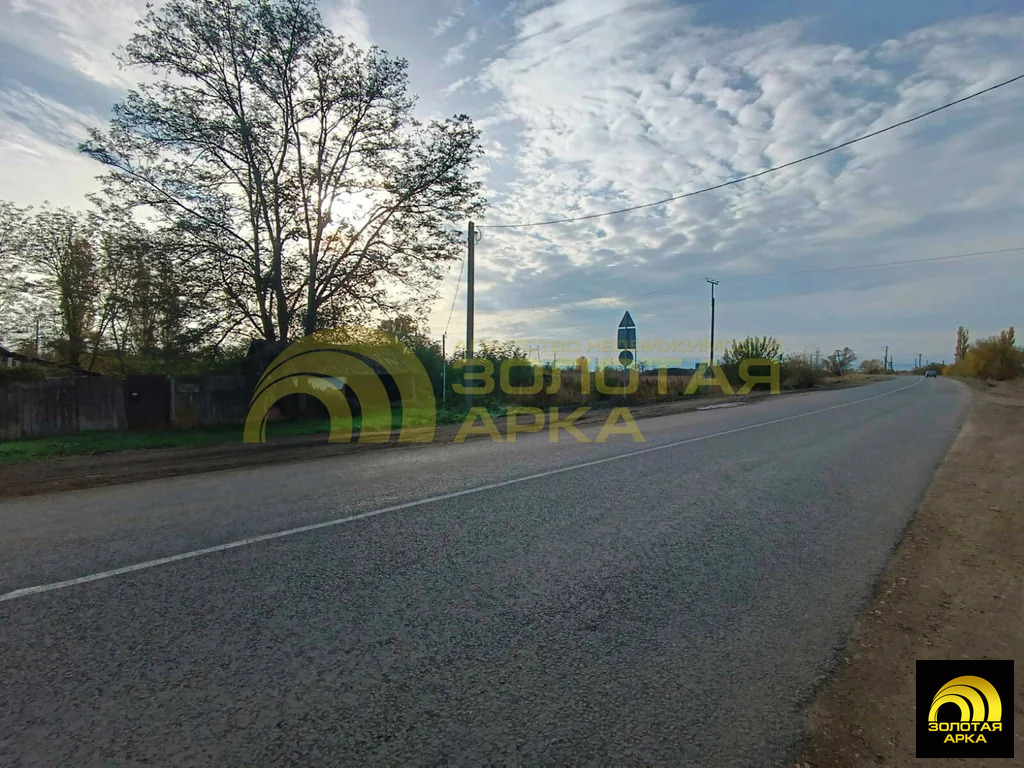 Продажа участка, Мингрельская, Абинский район - Фото 16