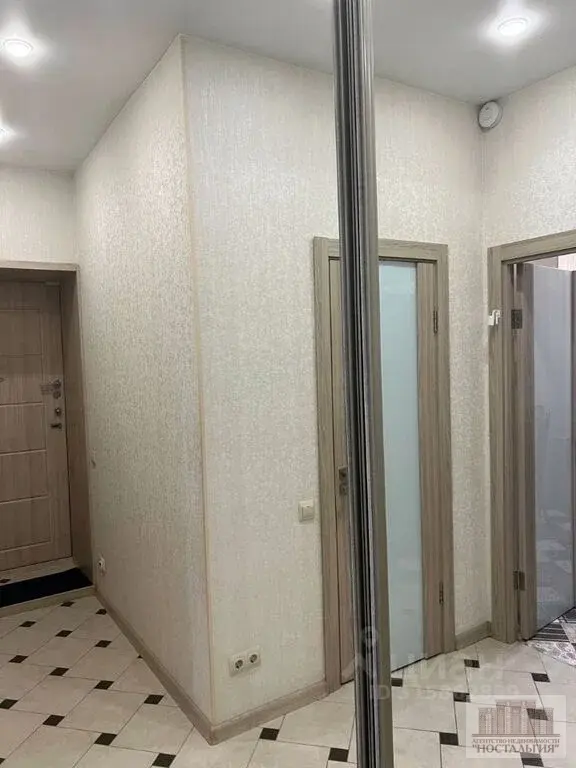 Продаю двухкомнатную квартиру 54.6м - Фото 8