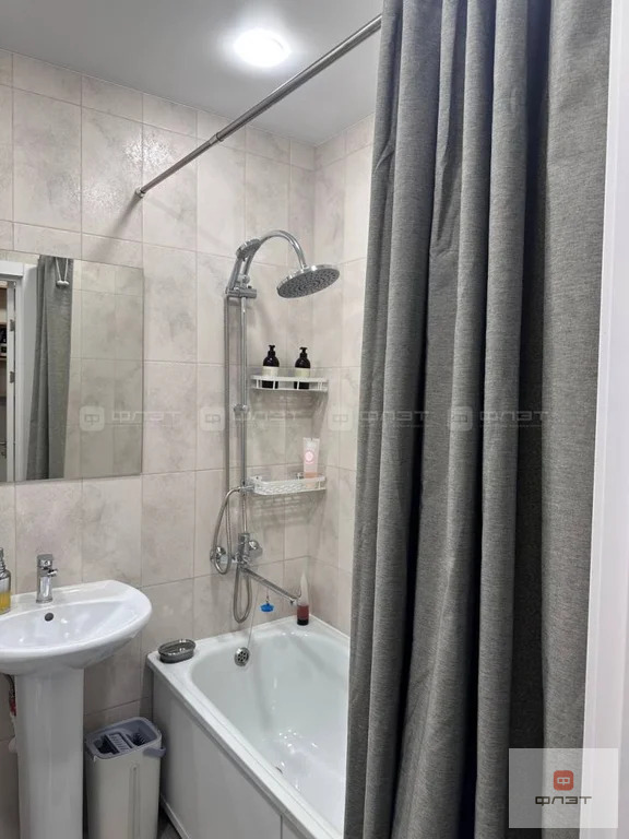 Аренда квартиры, Казань, ул. Александра Курынова д.5 к2 - Фото 6