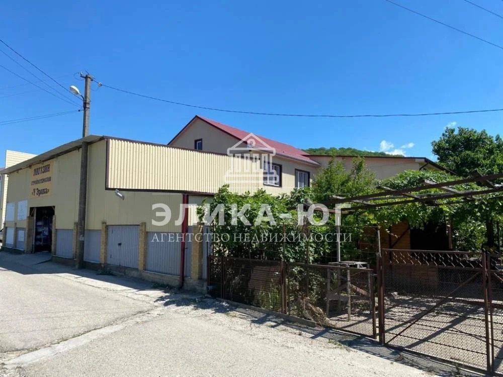 Продажа дома, Новомихайловский, Туапсинский район, ул. Лесная - Фото 6