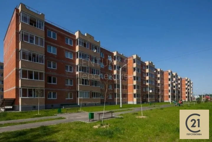 Продажа квартиры, Марусино, Люберецкий район, улица Заречная - Фото 13