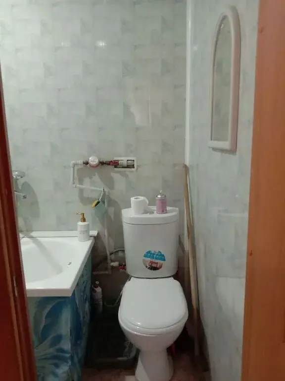 квартира - Фото 7