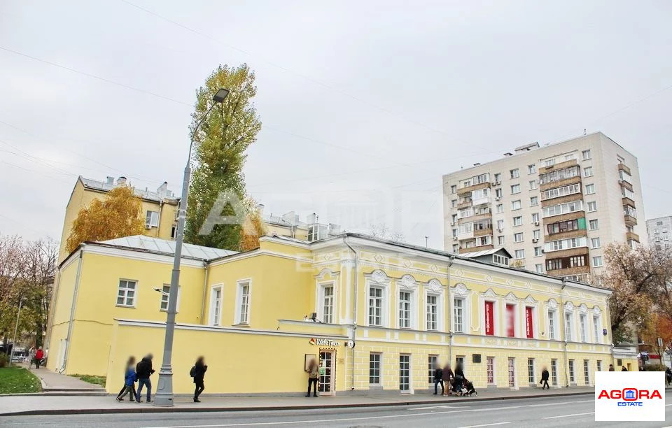 Аренда торгового помещения, м. Марксистская, Ул. Таганская - Фото 3