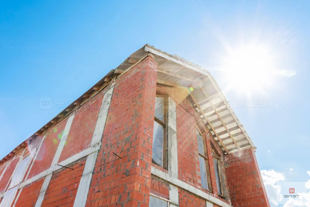 Продажа дома, Тарлаши, Лаишевский район, дом 1000 - Фото 1