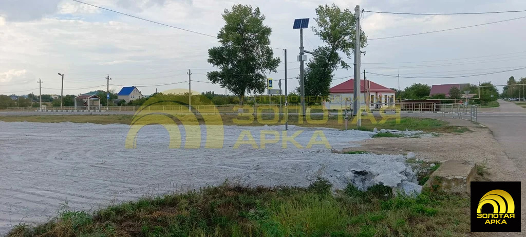 Продажа участка, Адагум, Крымский район - Фото 4