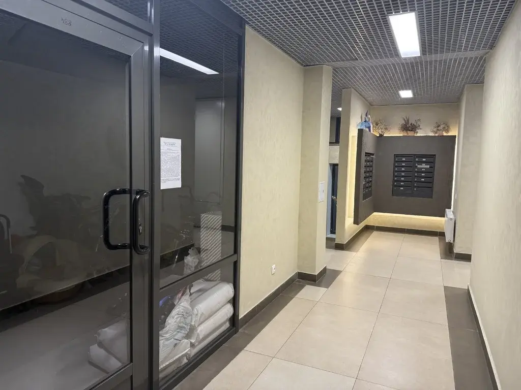 Квартира с ремонтом в современном доме - Фото 15