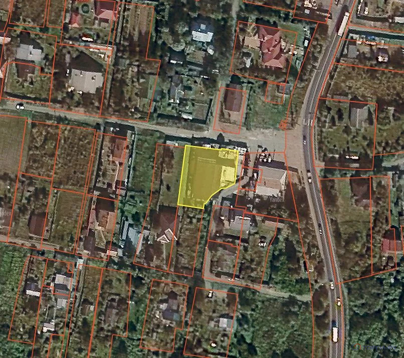 Продажа торгового помещения, Ельня, Богородский г. о., ул. ... - Фото 2