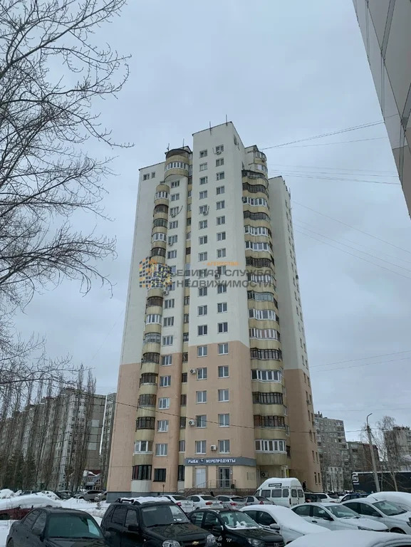 Аренда квартиры, Уфа, ул. Максима Рыльского - Фото 17
