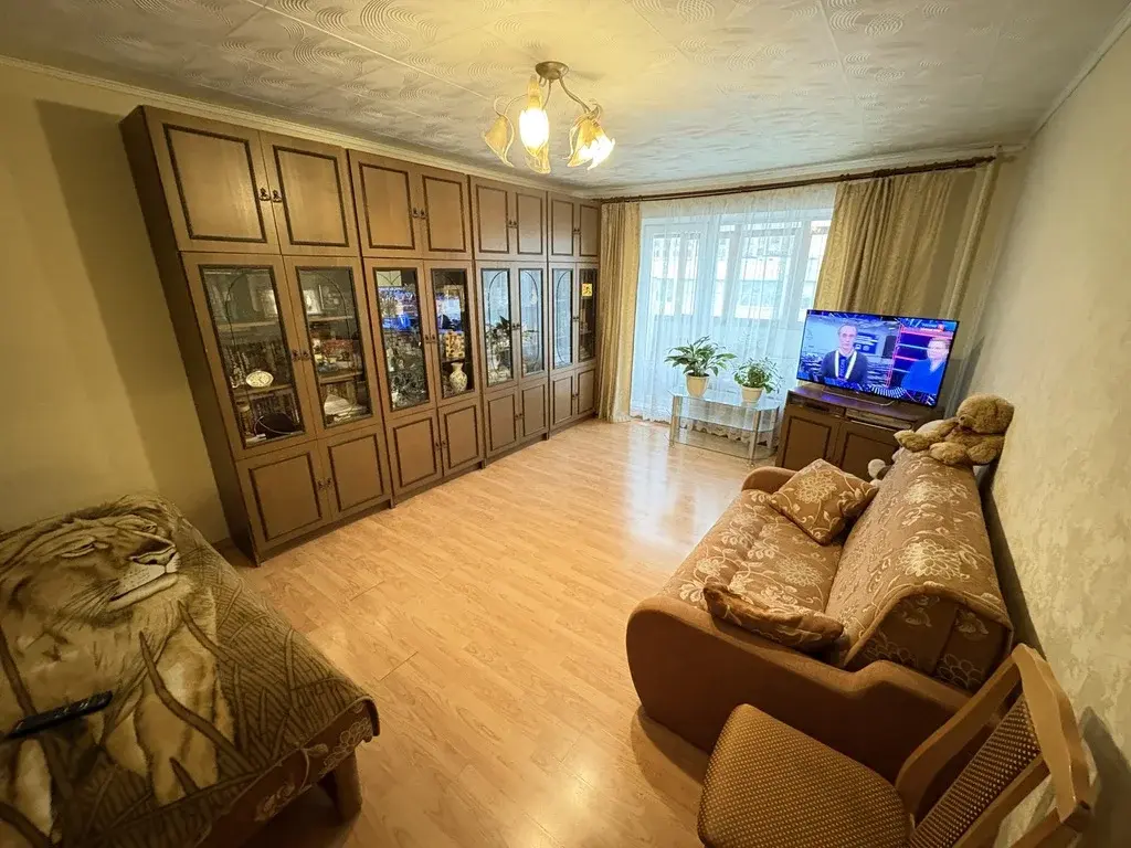 Продажа 1к.кв. рядом с м.Водный Стадион - Фото 12