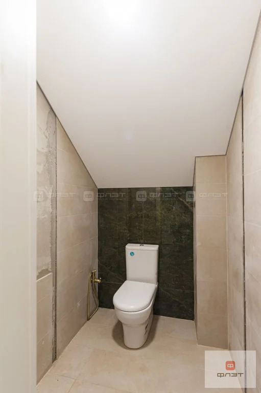 Продажа дома, Малые Кабаны, Лаишевский район, ул. Светлая - Фото 12