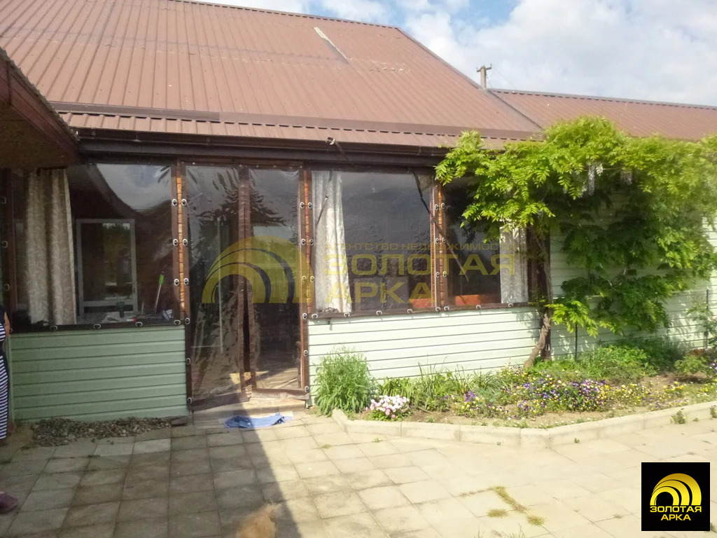 Продажа дома, Старотитаровская, Темрюкский район, Крылова пер. - Фото 20