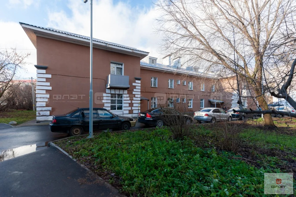 Продажа квартиры, Казань, ул. Космонавтов - Фото 14