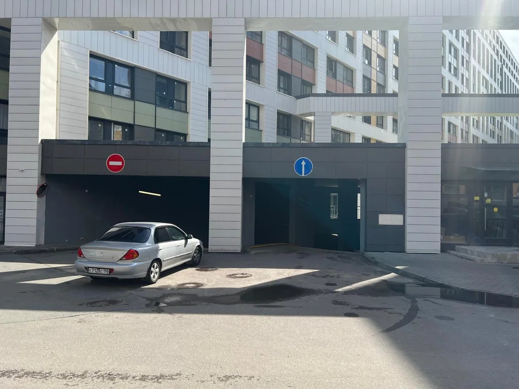 Продажа. Студия. Планерная 87 к 1.  (5250000р.) - Фото 1