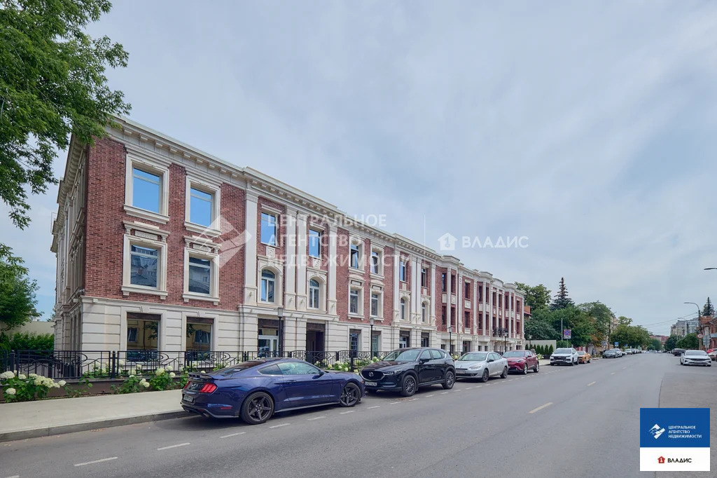 Продажа квартиры, Рязань, ул. Радищева - Фото 2