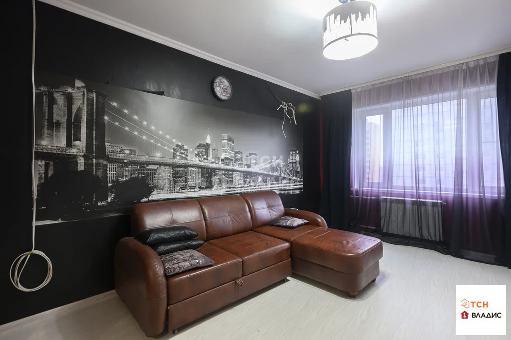 Продажа квартиры, Биокомбината, Щелковский район, 27 - Фото 13