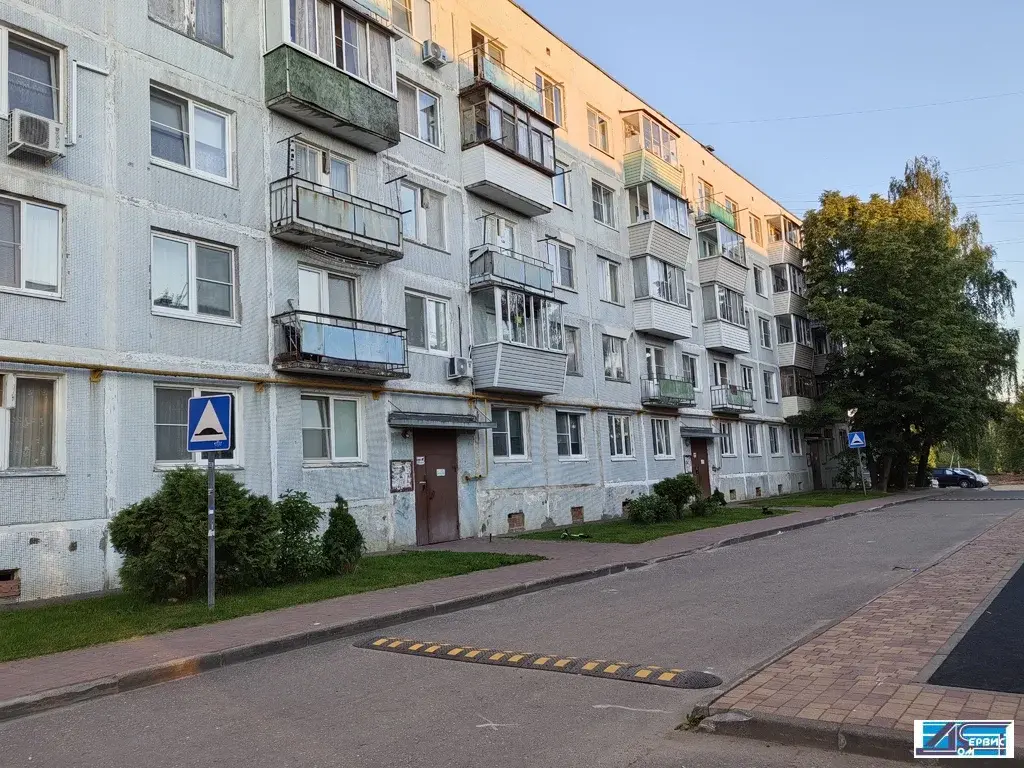 продается 2-х комнатная квартира - Фото 17