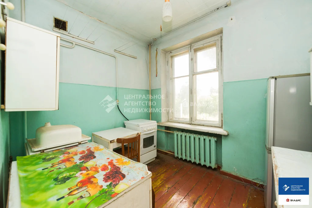Продажа квартиры, Рязань, ул. Октябрьская - Фото 8