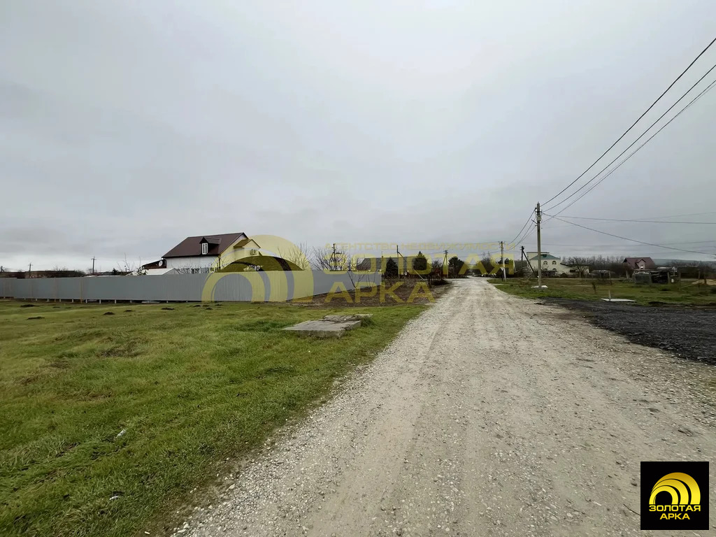 Продажа участка, Таманский, Темрюкский район, ул. Пионерская - Фото 4