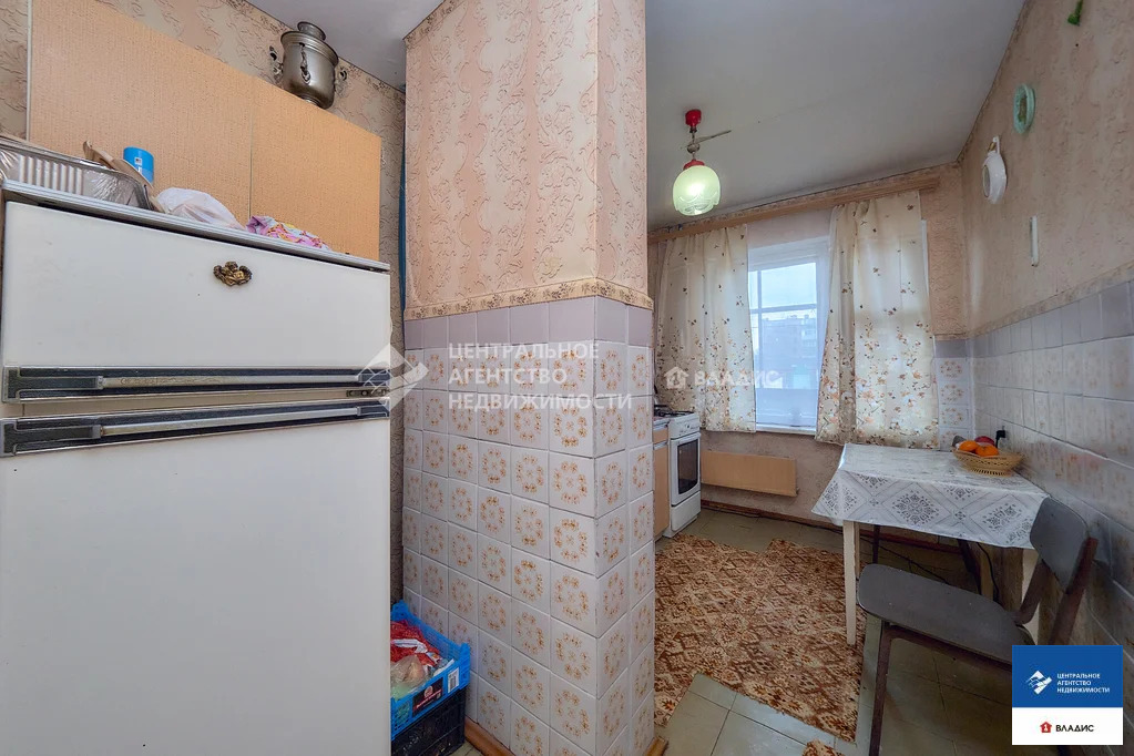 Продажа квартиры, Рязань, ул. Загородная - Фото 5