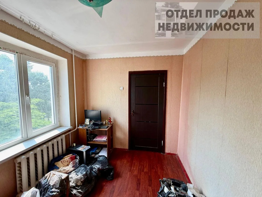 4-к квартира - Фото 10