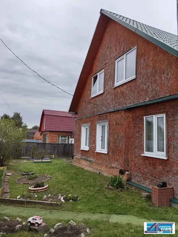 продается дом - Фото 11