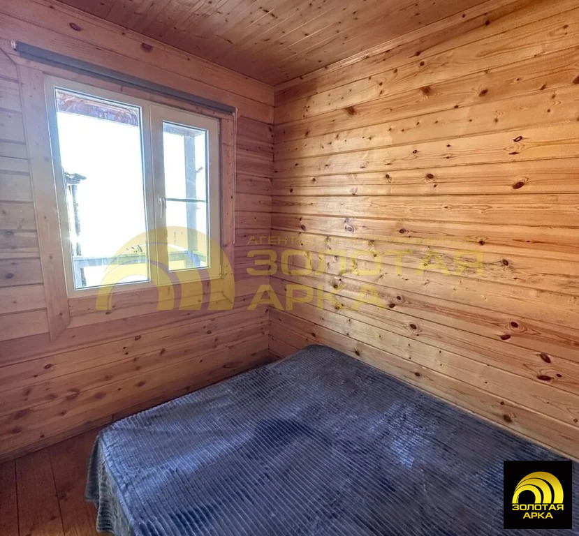 Продажа дома, Голубицкая, Темрюкский район, ул. Советская - Фото 7