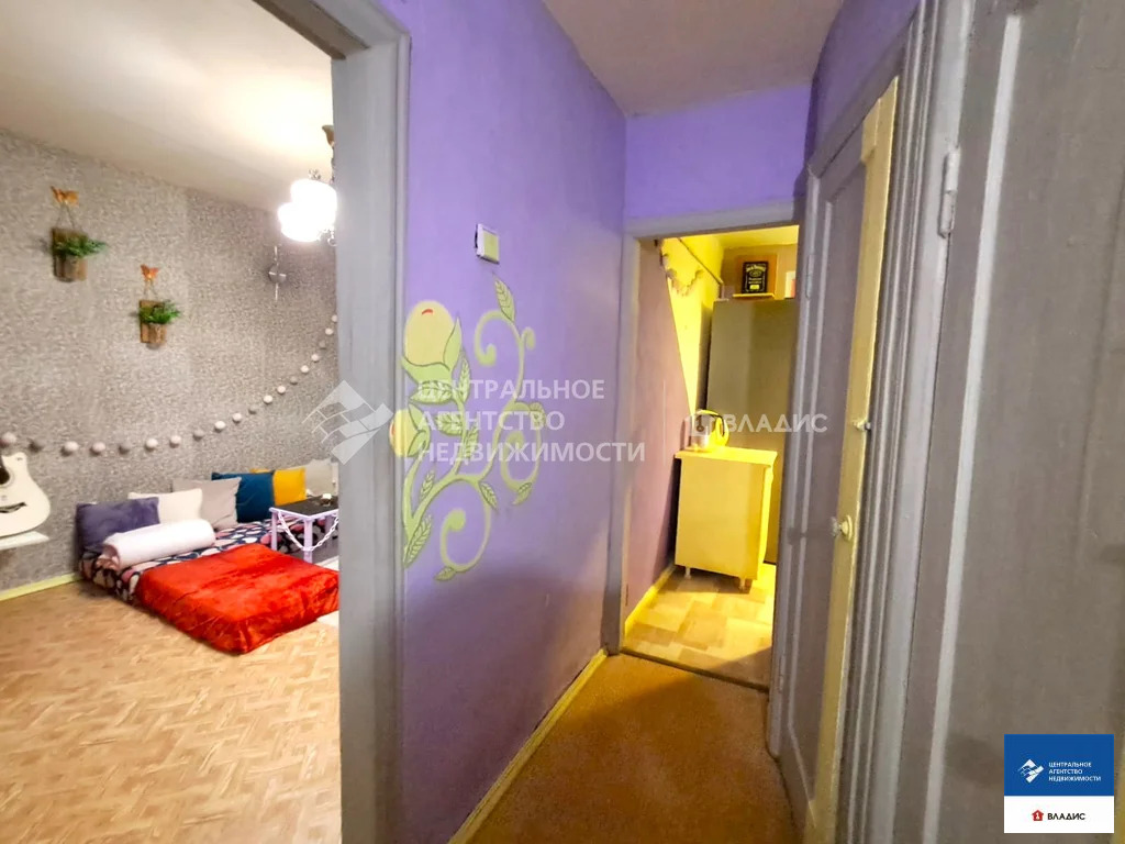 Продажа квартиры, Касимов, Касимовский район, Затонная улица - Фото 4