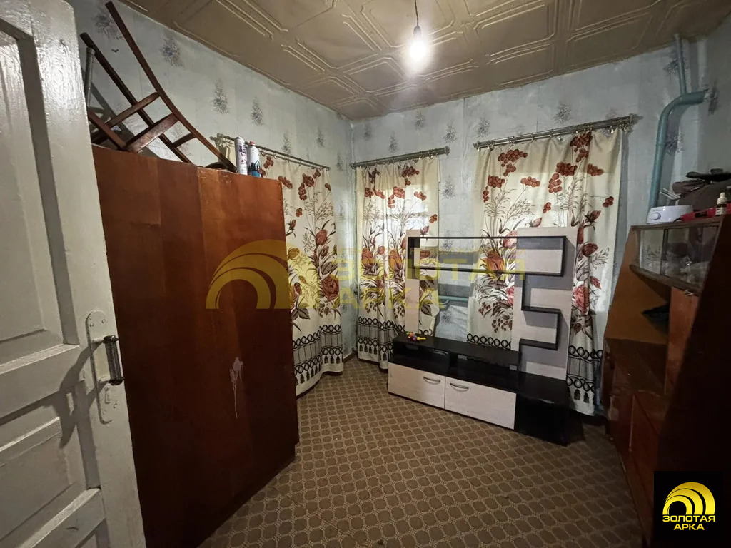 Продажа дома, Анастасиевская, Славянский район, ул. Западная - Фото 6