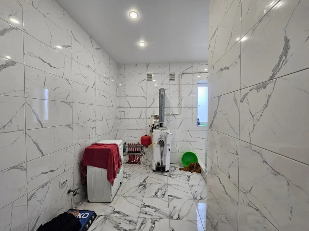 Продажа дома, Абинск, Абинский район, ул. Солнечная - Фото 29