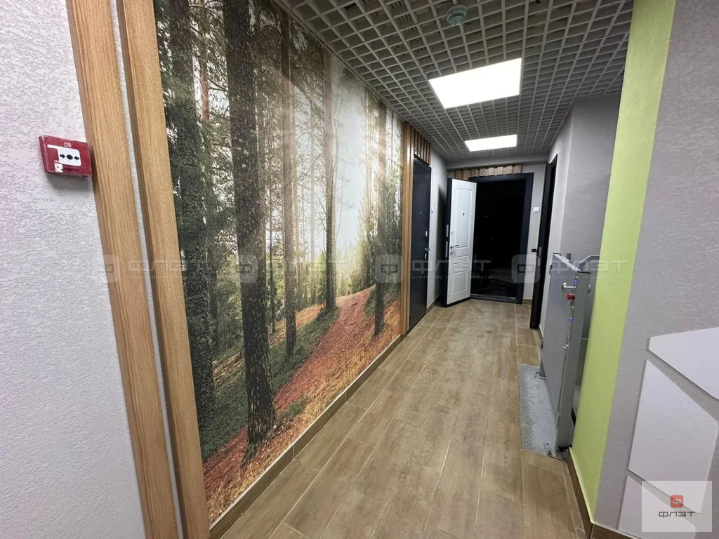 Продажа квартиры, Осиново, Зеленодольский район, ул. Спортивная - Фото 6