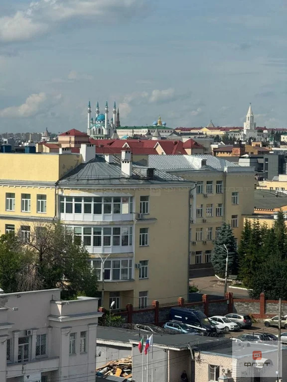 Продажа квартиры, Казань, ул. Нариманова - Фото 1