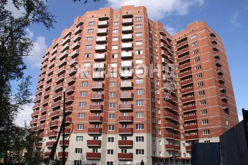 Продажа квартиры, Новосибирск, ул. Серафимовича - Фото 5