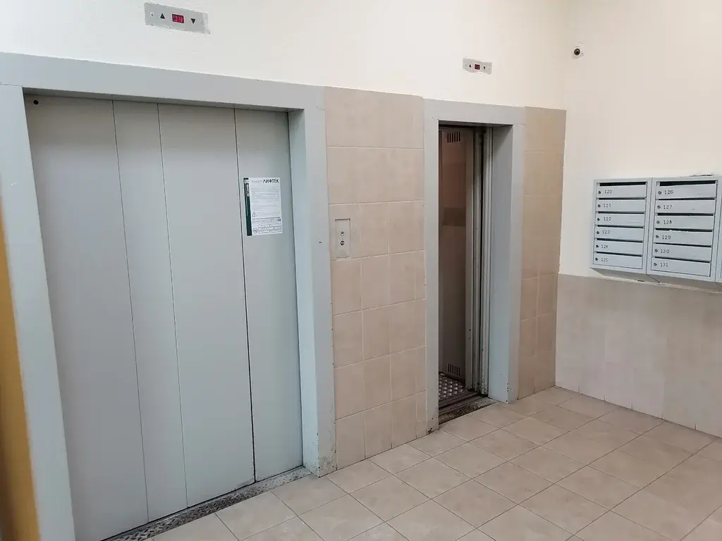 Квартира в ЖК Подольские Просторы - Фото 12