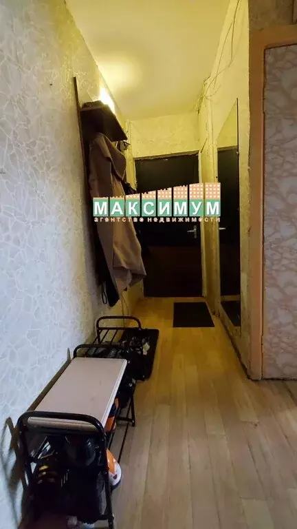 2 комнатная квартира в Домодедово, ул. Текстильщиков, д.5 - Фото 6