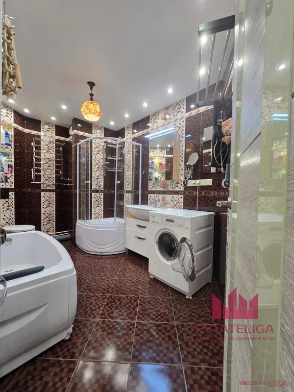 Продажа квартиры, Лопатино, Ленинский район, Солнечный бульвар - Фото 31