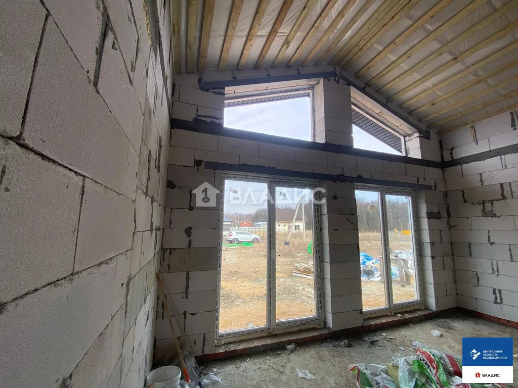 Продажа дома, Кораблино, Рязанский район, Парковая улица - Фото 5