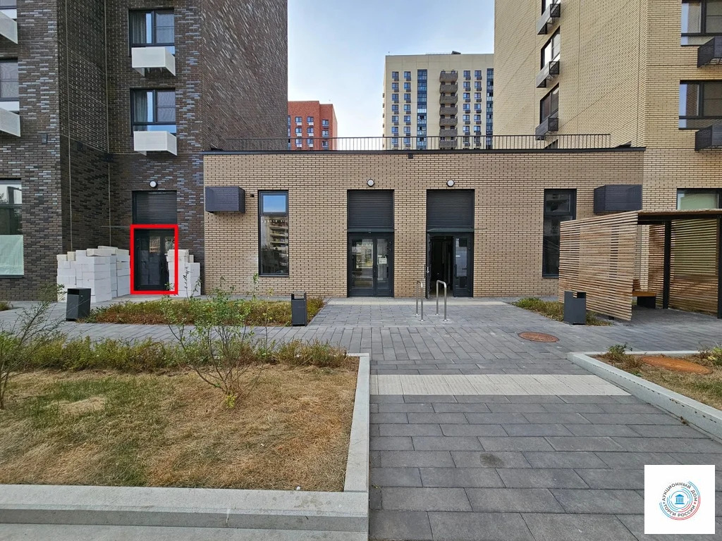 Помещение свободного назначения, 37.5 м - Фото 7