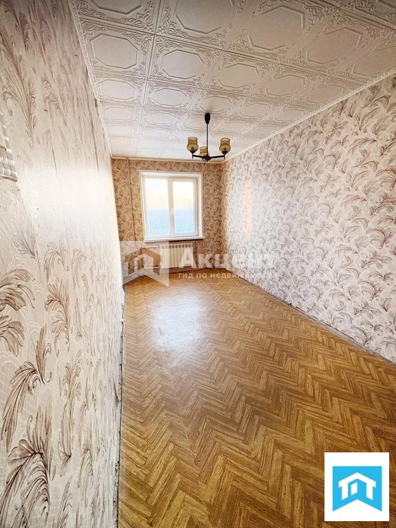 Продажа квартиры, Иваново, мкр ТЭЦ-3 - Фото 1