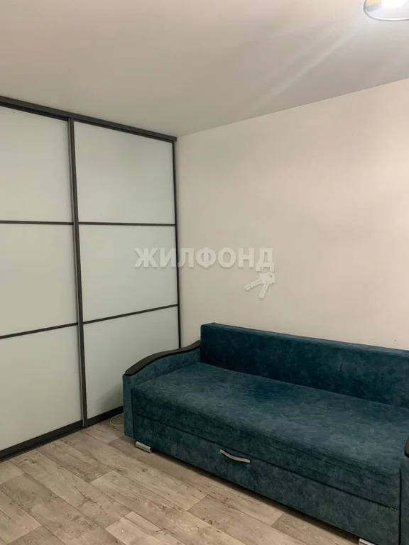 Продажа квартиры, Новосибирск, Александра Чистякова - Фото 1